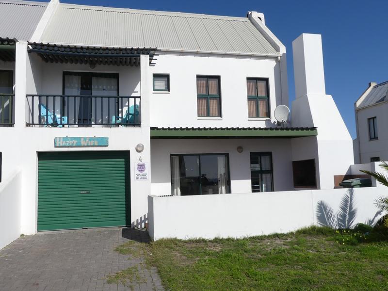4 Bedroom Property for Sale in Flagship Western Cape